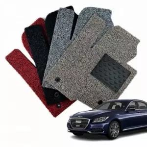 [CAR] 컨셉토디자인 확장형 코일매트 제네시스 G80 운전석1p