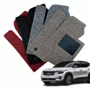 [CAR] 컨셉토디자인 확장형 코일매트 셀토스 운전석1p