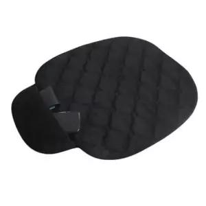 [CAR] 자동차 겨울 방석 카시트 운전석 조수석 퀼팅 극세사 차량 방석