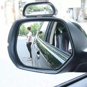 [CAR] 차량 사이드 보조미러 사각지대