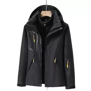 스키복 상의 1201 XL 오버사이즈 재킷 방풍 자켓