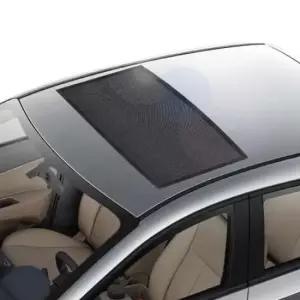 차량용모기장 TKB 차박용 썬루프 자석 모기장 햇빛가리개 차량용