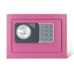 금고 가정용 숫자키 미니금고 / 사무용 소형금고 개인금고