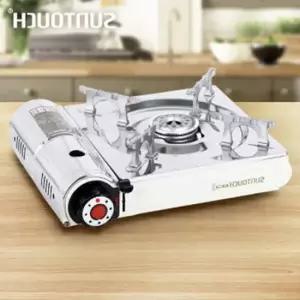 부르스타 가스렌지 업소용 가스버너 캠핑버너 ST999