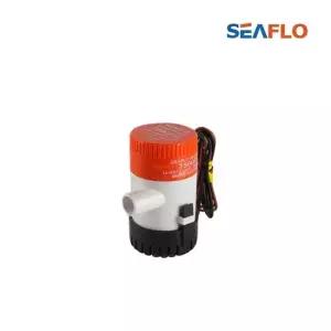 (씨플로) 수동 빌지 펌프 01 시리즈 (12v / 750gph) ( 씨플로 수동 빌지펌프