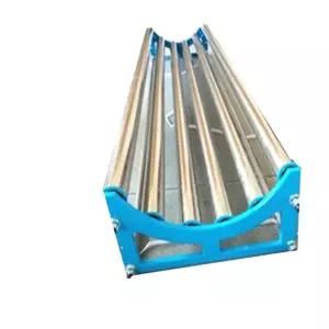 원단 롤러 풀링대 로라 도배 행거 천 패브릭 걸이대