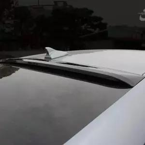 [CAR] 스포일러 바이저 리어 글라스윙 루프 그랜저HG