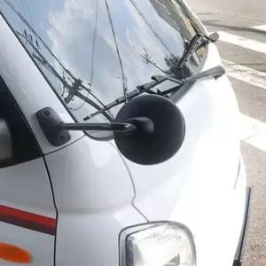[CAR] 사이드미러 봉고3 보조미러 범퍼 사각지대 거울