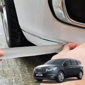 [CAR] 올뉴카니발 붙이는 원터치 카페인트 튜닝밴드