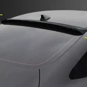 [CAR] 소나타DN8 리어바이저 스포일러 글라스윙 튜닝 바이져