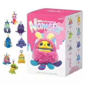 놈스터 배드무드 나쁜 감정을 한입에 꿀꺽 삼키는 인형(랜덤발송)