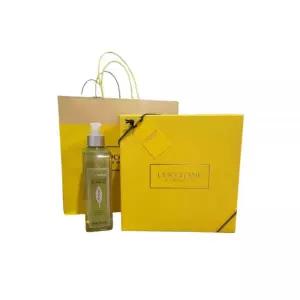 록시땅 시트러스 버베나 샤워 젤 500ml