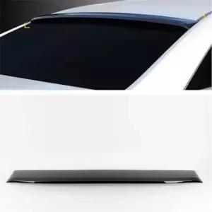 [CAR] YF소나타 스포일러 바이저 리어 루프 글라스윙