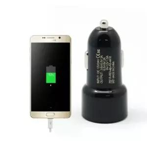 [CAR] USB포트 충전기 차량용 시거잭 3.0 1구