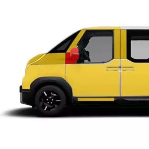 [CAR] PPF 필름 사이드미러 커버