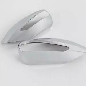 현이몰 YF소나타 LED 사이드 미러 커버 크롬 백미러 보호 사이드미러커버 백미러커버 사이미러보호커버