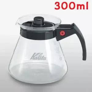 현이몰 내열유리드립서버 300ml 커피서버 핸드드립 원두커피 핸드드립서버 드립용서버 원두커피서버