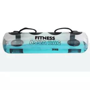 아쿠아백 워터바벨 물주머니 덤벨 홈트레이닝 코어운동