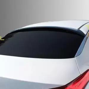 [CAR] 글라스윙 리어 루프 K5 바이저 스포일러