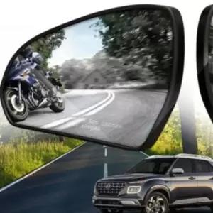 [CAR] 발수 사이드 베뉴 미러 사각지대 광곽 와이드미러