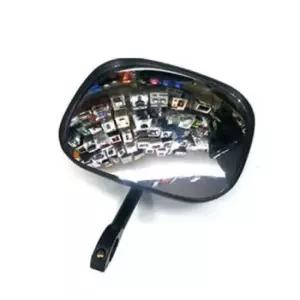 [CAR] 사각 보조미러 차량용 대형차 화물 승합차 사이드미러 익스테리어 부착형 소품