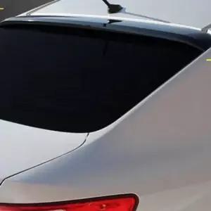 [CAR] 올뉴 프라이드 리어바이저 스포일러 글라스윙 튜닝