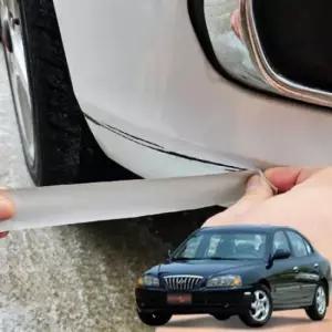 [CAR] 아반떼HD 붙이는 원터치 카페인트 튜닝밴드