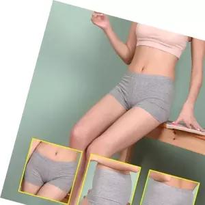 여성속바지 면스판 여성용 2부 레깅스 속바지 FREE 속치마 안감 기모 여성 이너웨어