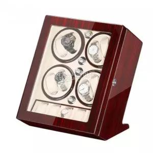 워치 와인더 거치대 시계 관리 보관대 스위스 8구