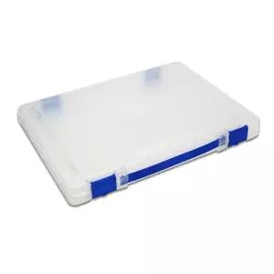 단아 6000 화일케이스 45평 멀티케이스 10개묶음