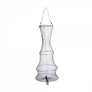 ST-SA 씨타임 블루와이어 어망 고기그물망 3단