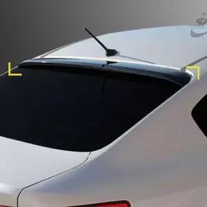 [CAR] 리어 스포일러 바이저 루프 올뉴 K5 글라스윙