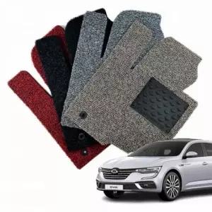 [CAR] 컨셉토 확장형 코일매트 SM6 운전석1p