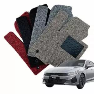 [CAR] 컨셉토디자인 확장형 코일매트 K5 3세대 DL3 운전석1p