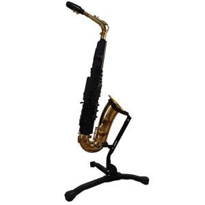 전자 색소폰 변환 디지털 변환키트 입문용 초보자 수납 블로우 케이스 골드 150