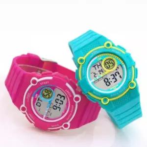 P 아동전자시계 아동방수시계 SA-2136