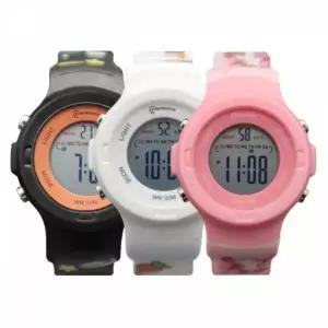 아동전자시계 아동방수시계 MIN-8220