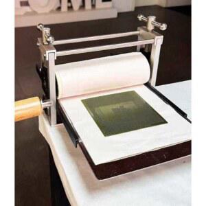 니더 도우 시터 제빨 빵발효기 브리또 시터기 자동 반죽 롤러 프레스기 JD87 크레페