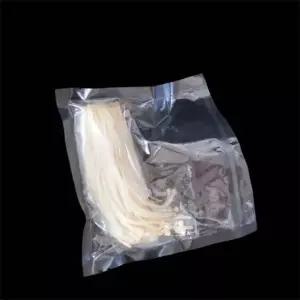 진공포장팩 식품밀봉백 25X35cm 식품보관용 진공봉투 0.07mm