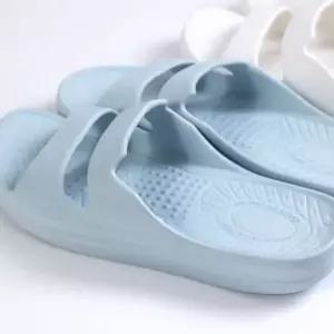 슬리퍼 용 사무실화 마사지슬리퍼 편안한 미끄럼방지 마사지슬리퍼 지압슬리퍼