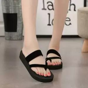 비치 스트랩쪼리샌들 쪼리 빅사이즈 샌들 여행 스트랩 스트랩슬리퍼샌달 스트랩쪼리샌들