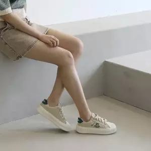 잭앤질 귀여운 곰돌이 스니커즈(JA3Z122)