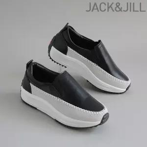 잭앤질 데일리 캐쥬얼 통굽 스니커즈(JC4Z561)