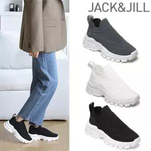 잭앤질 캐쥬얼감성 삭스스니커즈(JC3Z633)