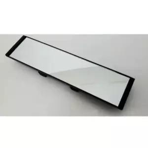 [CAR] 백미러 룸미러 블랙 와이드 285mm ECM 룸밀러 자동차