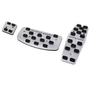 [CAR] 디퓨젼 튜닝페달 그랜드카니발 3P 엑셀 브레이크 커버