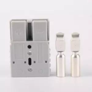 [CAR] 커넥터 충전 소켓 배터리 자동차 지게차 연결