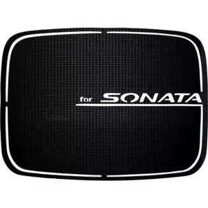 현이몰 YF소나타 주유구커버 스티커 자동차주유구스티커 전용주유구스티커 차량용주유구스티커