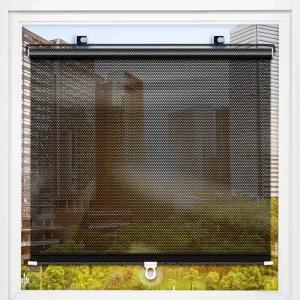 거실 원룸 창문 부착형 대형 블라인드 햇빛가리개 장식 롤스크린 추천