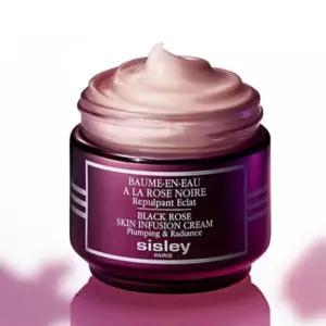 [시슬리] 블랙 로즈 스킨 인퓨전 크림 50ml 광채크림
